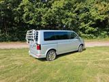 Volkswagen T6 Multivan 70 Jahre Bulli - Volkswagen T6: Bulli