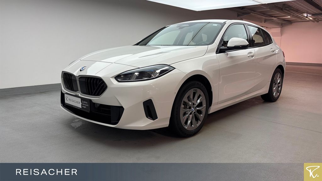 Image of BMW 116