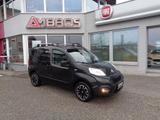 Fiat Qubo 1.4 8V 77 CV Lounge Gancio TRAINO - Fiat Qubo: 1.4