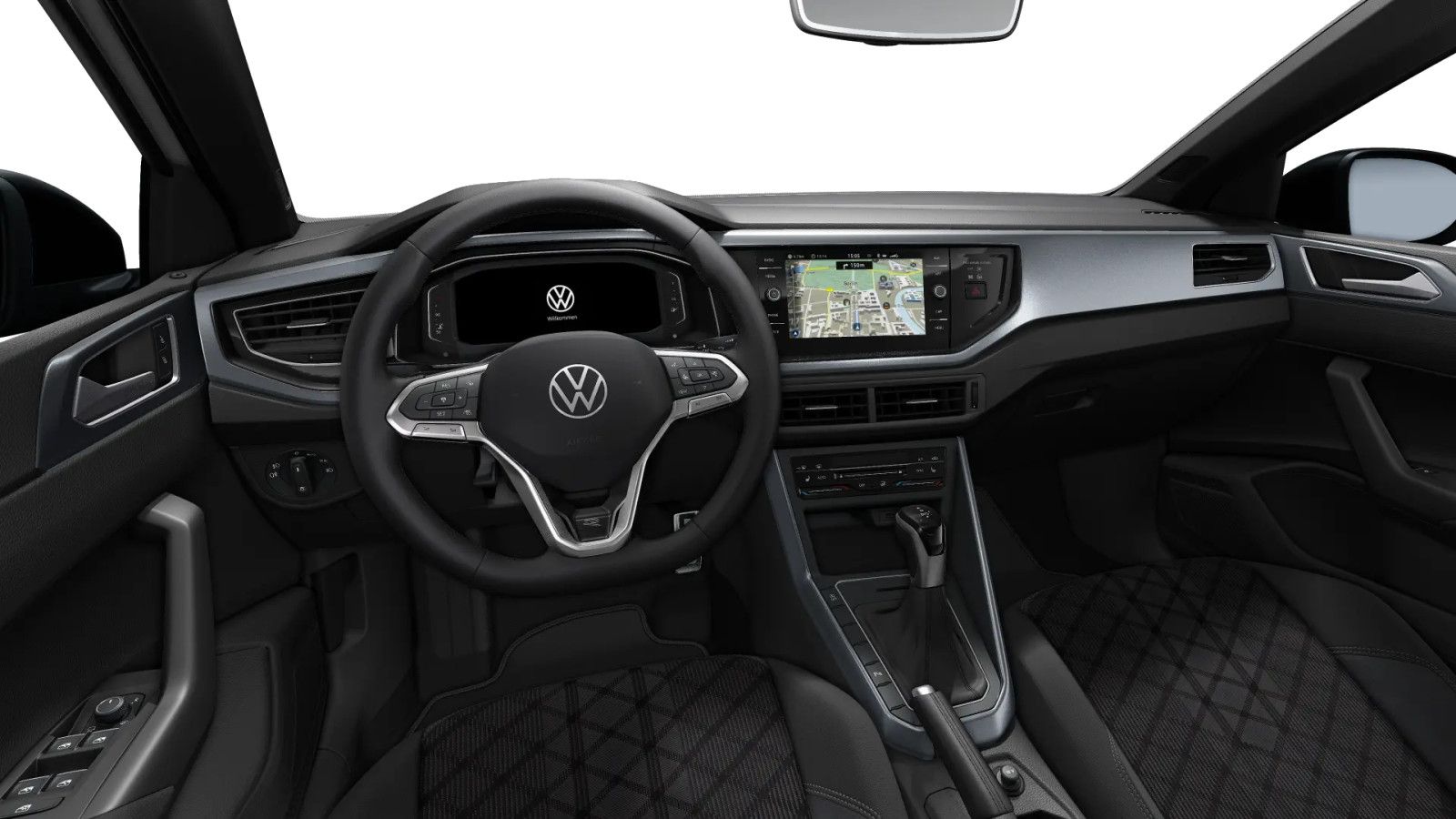Volkswagen Taigo - Bild 9