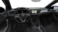 Volkswagen Taigo - Vorschau Bild 9
