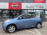 Nissan Micra C+C Basis; Klima;Cabrio - Nissan Micra: Cabrio