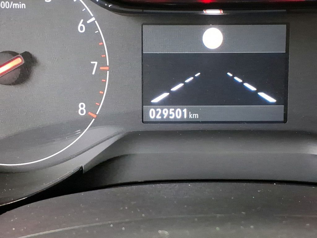 Opel Corsa Edition 1.2 55kW 4 Türen PDC*Klima*NAV*SH