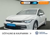 Volkswagen Golf VIII 1.5 TSI LIFE*LED*AHK*DIGITAL*NAVI*PDC* - Volkswagen Golf Jahreswagen: V