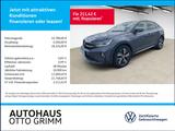 Volkswagen Taigo 1.5 TSI Style DSG Pano AHK Kamera - VW Taigo Gebrauchtwagen