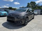 Citroën C4 Picasso/Spacetourer Feel 1.2 96 kW /Panorama - graue Citroën C4 Picasso
