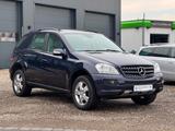 Mercedes-Benz ML 280 CDI 7G-Tronic AHK Navi Leder Schiebedach - Mercedes-Benz ML 280 Gebrauchtwagen