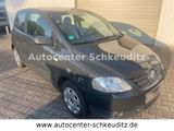 Volkswagen Fox Refresh 1.2 Klima AHZV 2.Hd. orig. 37tkm - Volkswagen Fox: Refresh