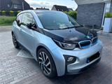 BMW i3 (94 Ah) - LED CCS NAVI PROF. KAMERA - silberne BMW i3