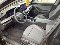Skoda Superb - Vorschau Bild 5