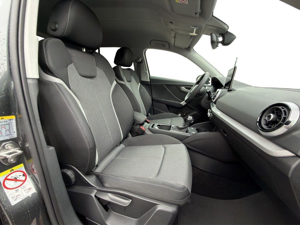 Audi Q2 - Bild 10