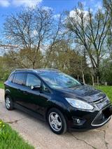 Ford C-Max 1,0 EcoBoost 92kW Trend Trend - Ford C-Max: Trend