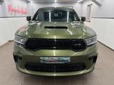 Dodge Durango 6.2 SRT 4x4 Hellcat/Memo/6-Sitze/Brembo/ - Dodge Durango: Allradantrieb