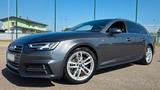 Audi A4 2.0 TDI S-Line LED Virtual-Cockpit NAVI 18"  - Audi A4 mit Diesel-Antrieb: Alcantara