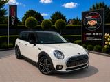 MINI Clubman Cooper D - MINI MINI: Standheizung