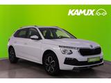 Skoda Kamiq 1.0TSI DSG Selection+LED+VIRTUAL+KAMERA - Skoda Kamiq: Selection