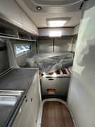 Pössl Summit Shine 600 R S Plus | *Automatikgetriebe*