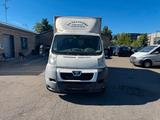 Peugeot Boxer - gebrauchte Peugeot Boxer aus dem Jahr 2008