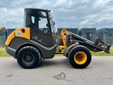MECALAC AX850**Zylinderkopfdichtungschaden** - MECALAC Mobilbagger