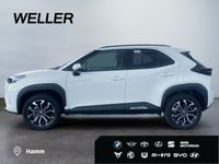 Toyota Yaris Cross - Vorschau Bild 5