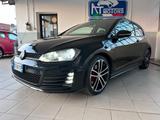 Volkswagen Golf GTD 2.0 TDI 3p. Euro6 - Volkswagen Golf: 6gtd