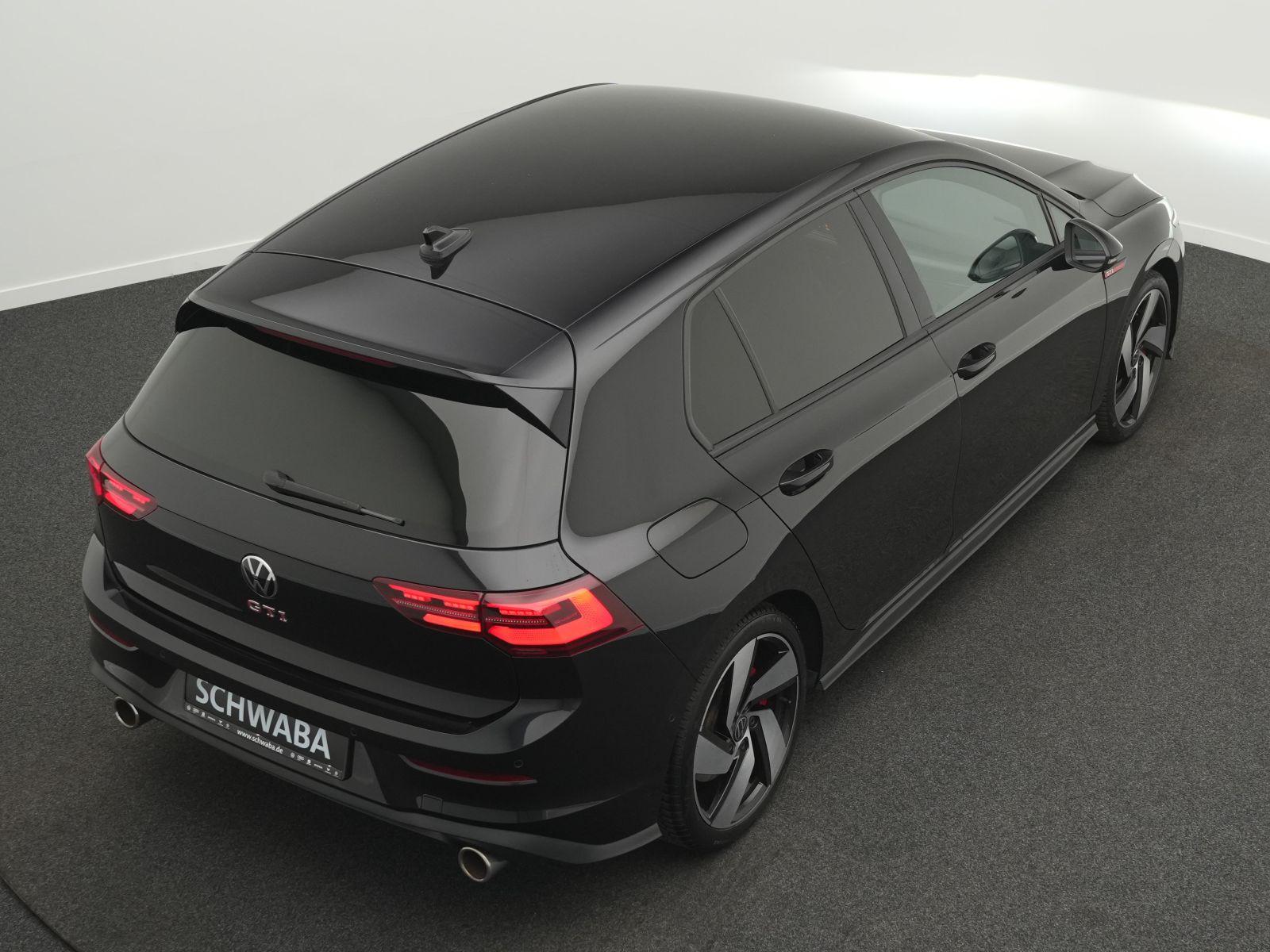 Volkswagen Golf VIII GTI 2.0 TSI DSG*ACC*HdUp*MATRIX*18''*, миниатюра 20