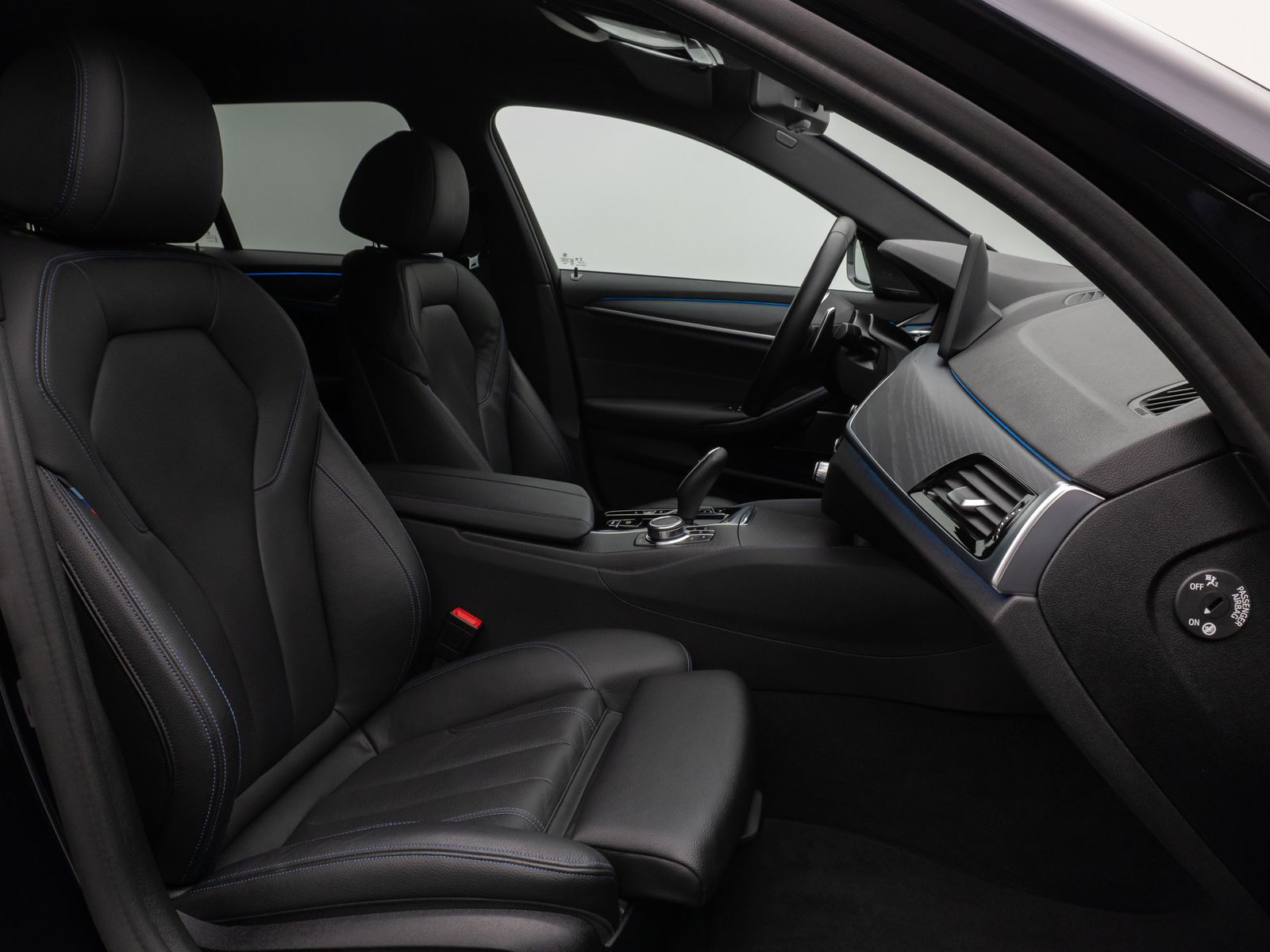 Fahrzeugabbildung BMW 530e xD M Sport Laser 360°HUD DAB H/K ACC Komfor