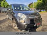 Fiat 500L*1.6d*A/C*CARPLAY*Cruisecontrol*Clutchprob - graue Fiat 500L