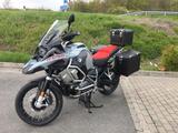 BMW R 1250 GS ADVENTURE  - BMW R 1250 GS ADVENTURE