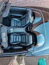 Corvette C6 Cabrio, 6 Gang Automatic, Unfallfrei, Deutsch - gebrauchte Corvette Cabrios