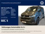 Volkswagen T6.1 California Beach Tour Edition 4Motion - Volkswagen T6 California in Magdeburg