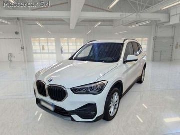 BMW X1 - 2