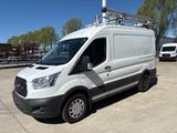 Ford TRANSIT 2T 350M 2.0TDCI KASTENWAGEN L2H2