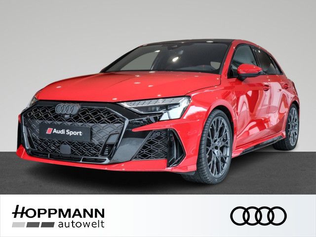 Audi RS 3 Sportback 294(400) kW(PS) S tronic