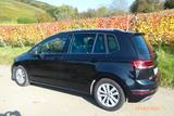 Volkswagen Golf Sportsvan TÜV neu 1,5 TSI ACT OPF 110kW DSG
