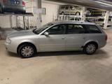 Audi A6 Avant 2.4 V6 - fahrbereit - Bastler - Audi A6 aus 2003: Kombi