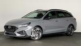 Hyundai i30 CW 1,5 T-GDi (MHEV) N-Line ALARM ALU DAB  - Hyundai i30: Alarm