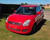 Suzuki Swift 1,3 Club Club - Suzuki Swift Gebrauchtwagen in Bremen