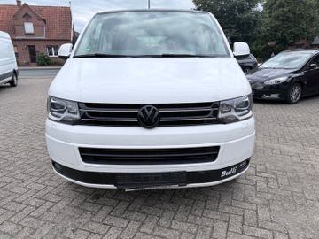Volkswagen T5 Multivan - 2