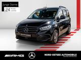 Mercedes-Benz T 160 STYLE KLIMA NAVI KAM 6GANG MBUX SHZ DAB - Mercedes-Benz T-Klasse Benziner Gebrauchtwagen
