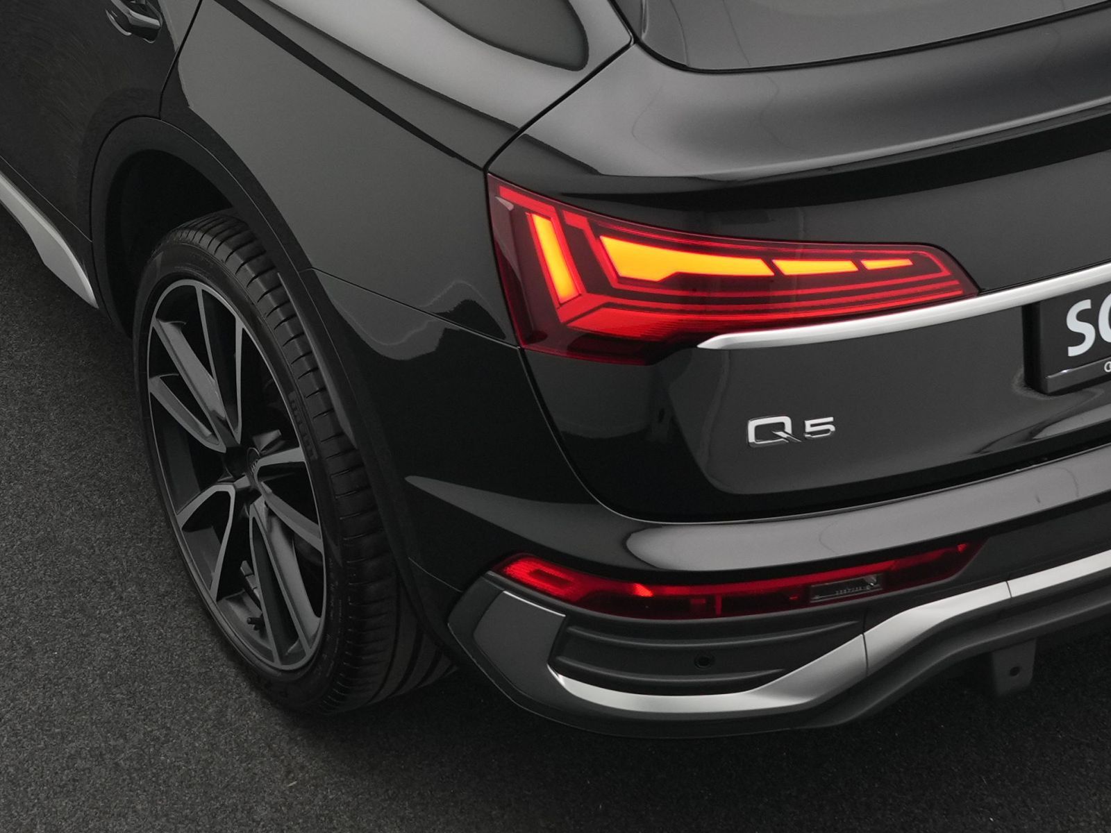 Audi Q5 - Bild 19