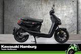 NIU MQI GT 70KM/H, E-Roller, Lieferservice - NIU MOTORRAD