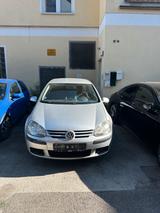 Volkswagen Golf 5 gas und Benzin - Volkswagen Golf mit LPG-Antrieb