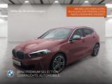 BMW M135i xDrive Navi Harman/K Kamera Pano.Dach LED - BMW M-Modelle in München