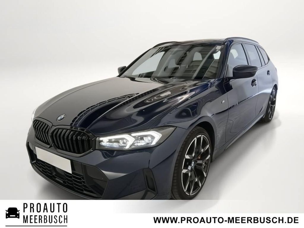 Image of BMW 320