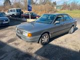 Audi 80, Typ 89 - Audi 80 in Frankfurt (Main)