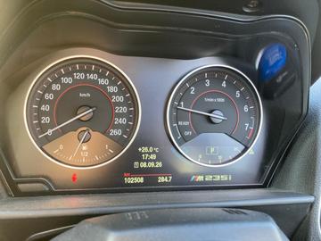 صورة 7 لـ 2015 BMW M235