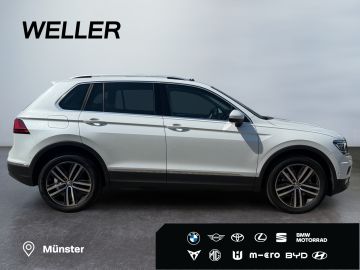 Volkswagen Tiguan - 10
