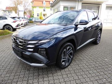 Hyundai TUCSON 1.6 T-GDi Plug-in-Hybrid