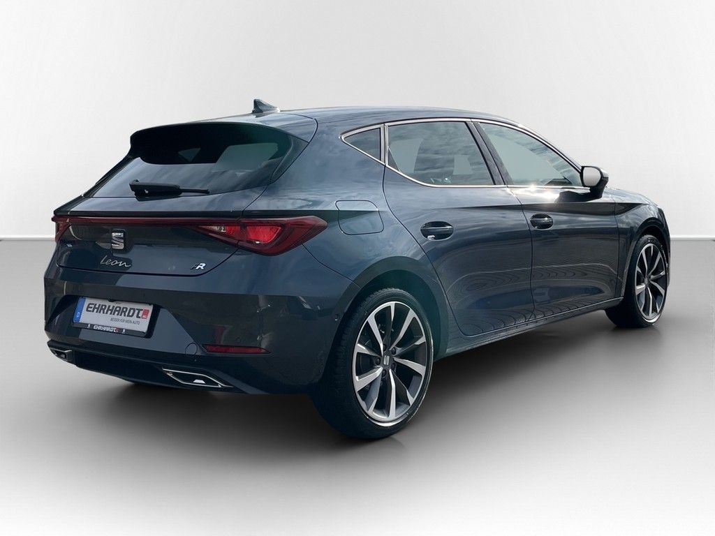 Seat Leon - Bild 5